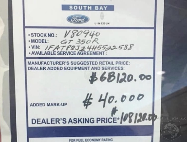 What Is The Best Way To Avoid Dealer Markups?